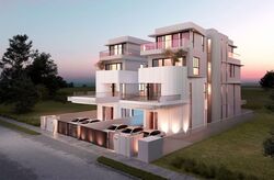 Frankel Estate (D15), Detached #575867341